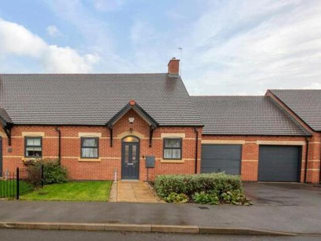 House for sale in Costhorpe, East Midlands
