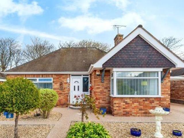 House for sale in Rhyl, Wales