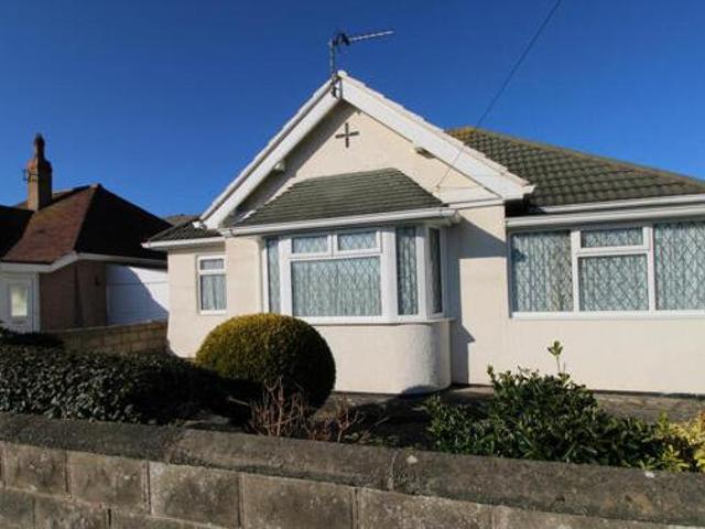 House for sale in Rhyl, Wales