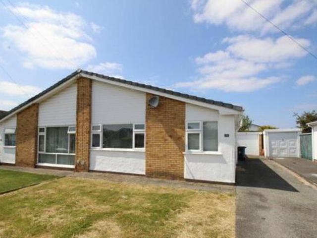 House for sale in Rhyl, Wales