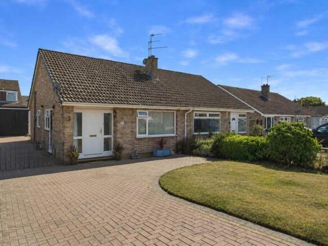 Bungalow for sale in Worcestershire