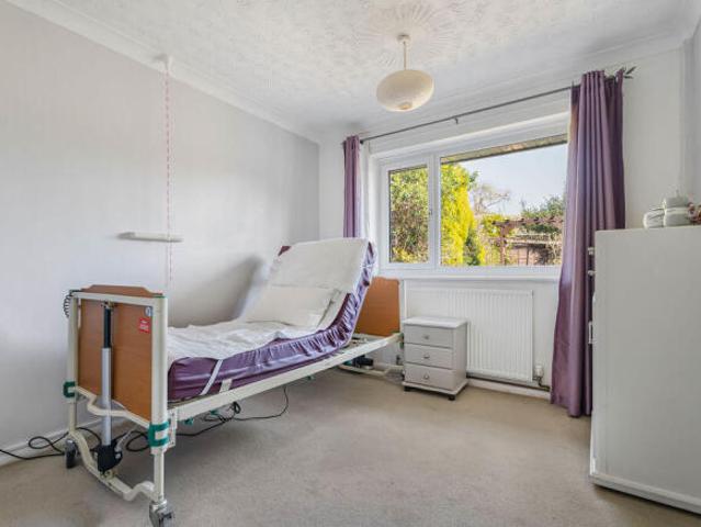 Bungalow for sale in Bletchley, Buckinghamshire