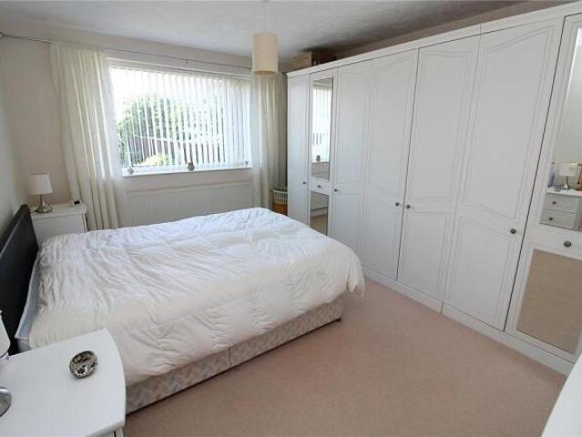 Bungalow for sale in Whitkirk, Colton