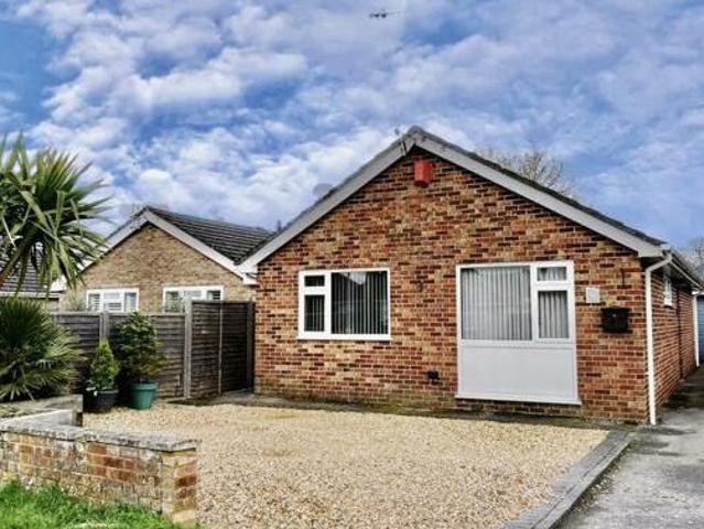 House for sale in Poulner, Ashurst Bridge