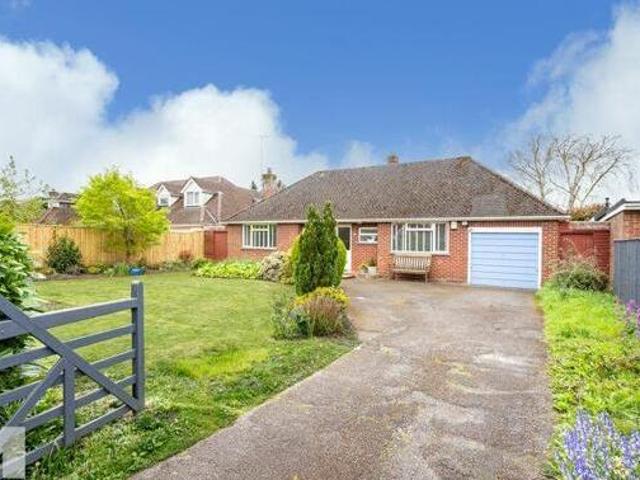 House for sale in Ringwood, Ashurst Bridge