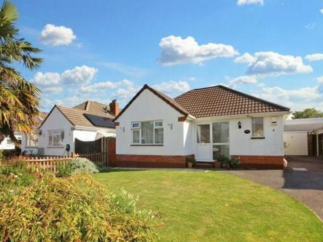 House for sale in Poulner, Ashurst Bridge