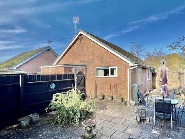 House for sale in Ringwood, Ashurst Bridge