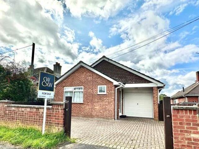 House for sale in Poulner, Ashurst Bridge