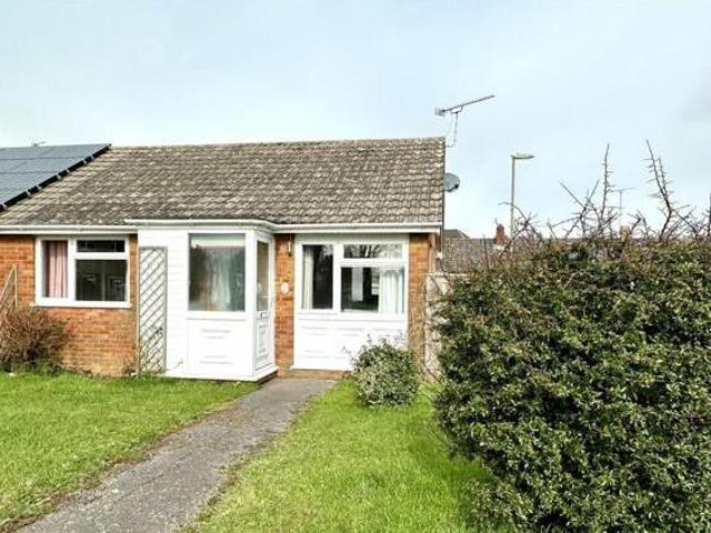 House for sale in Poulner, Ashurst Bridge