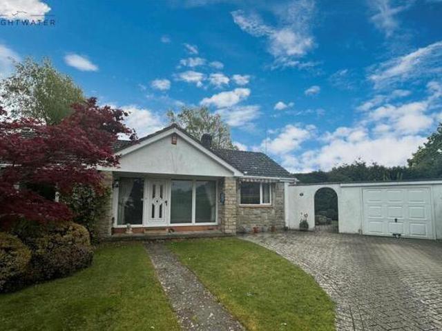 House for sale in Ringwood, Ashurst Bridge