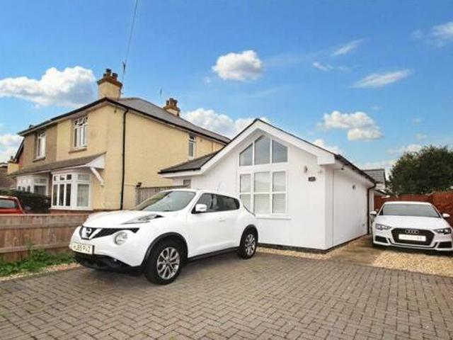 House for sale in Poulner, Ashurst Bridge