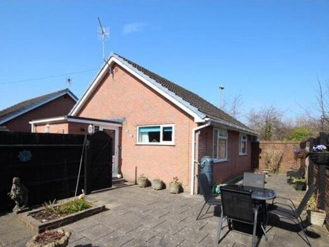 House for sale in Ringwood, Ashurst Bridge
