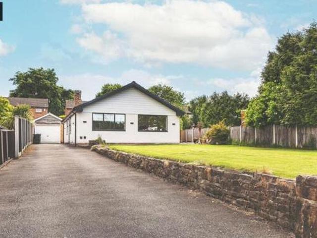 House for sale in Kedleston, East Midlands