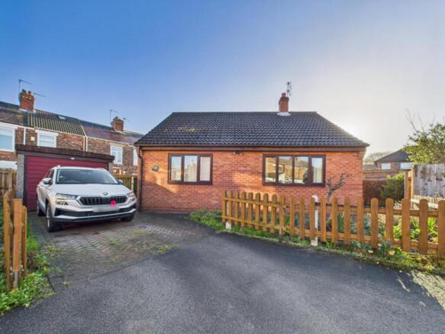 Bungalow for sale in Hull, City Of Kingston Upon Hull