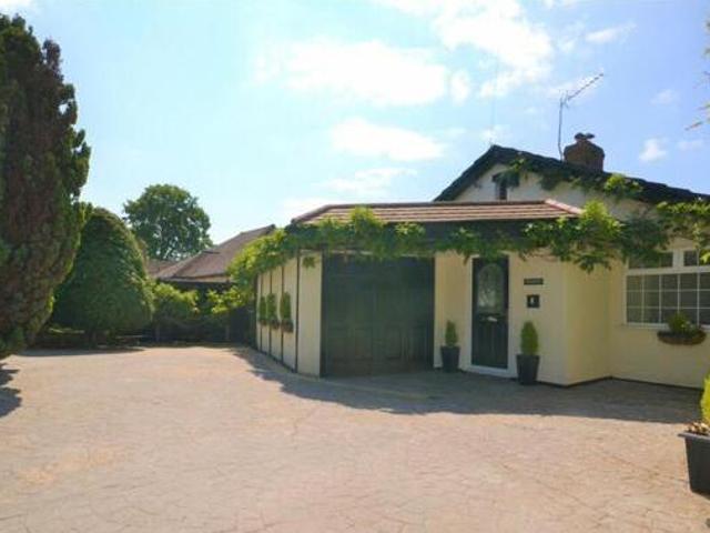 House for sale in Kedleston, East Midlands