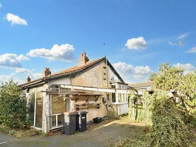 House for sale in Ripon, North Yorkshire