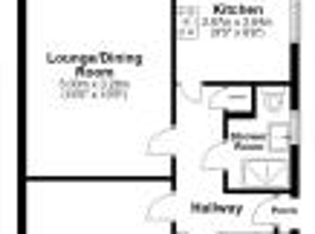 Bungalow for sale in Key Street, Suffolk