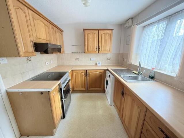 Bungalow for sale in Howley Quay, Warrington