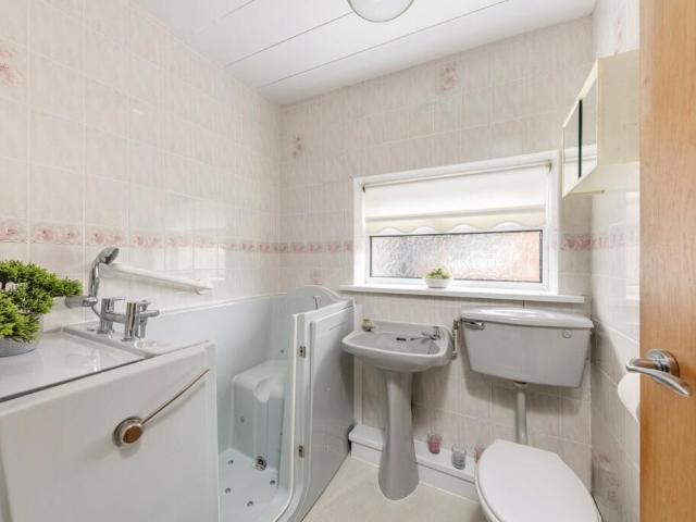 Bungalow for sale in Newcastle Upon Tyne