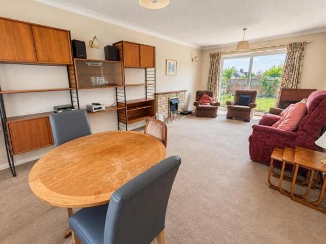 Bungalow for sale in St Albans, Hertfordshire