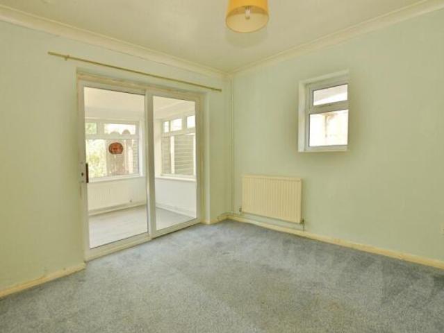 Bungalow for sale in Folkestone, Kent