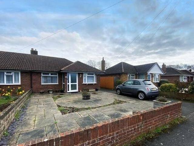 House for sale in Hampshire, England