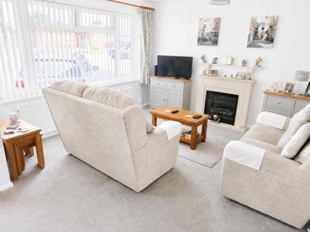 Bungalow for sale in Worthing, West Sussex