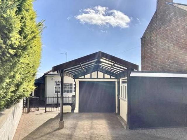 House for sale in Leicestershire