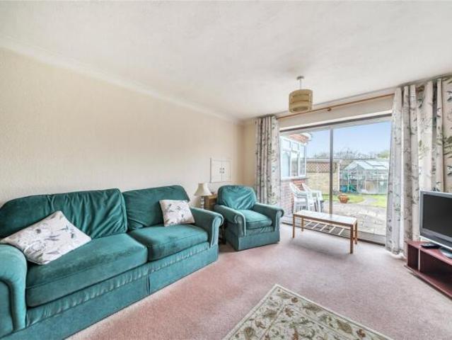 Bungalow for sale in Evershot, Oxfordshire