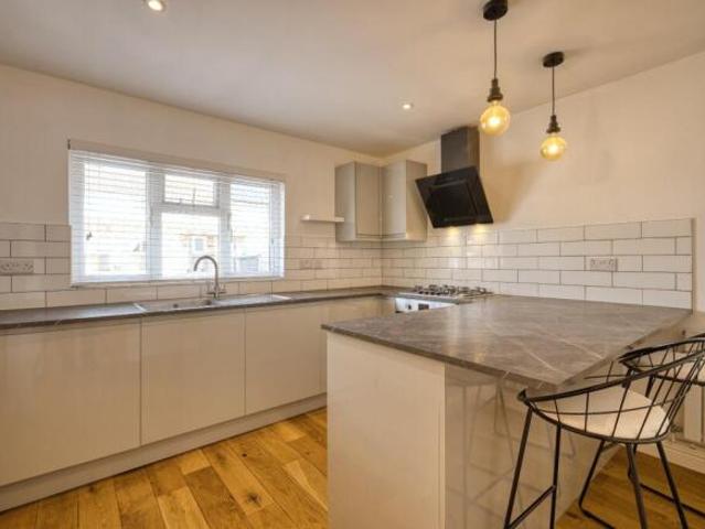 Bungalow for sale in Minster, Thanet