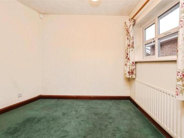 Property for sale in West Midlands