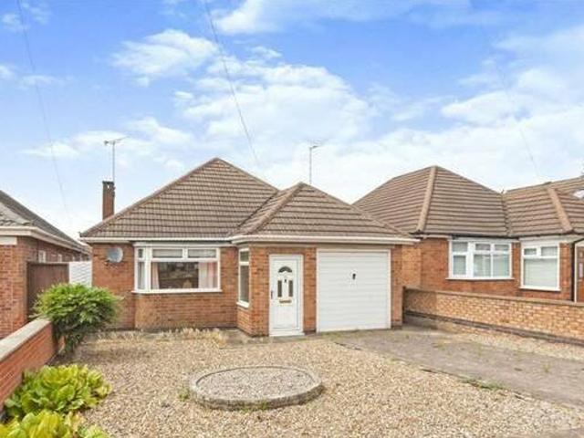 House for rent in Leicestershire