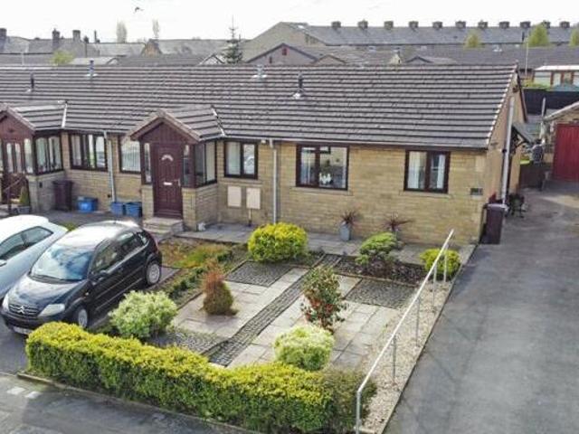 House for sale in Burnley, Lancashire