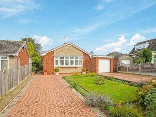 House for sale in Wickersley, Rotherham