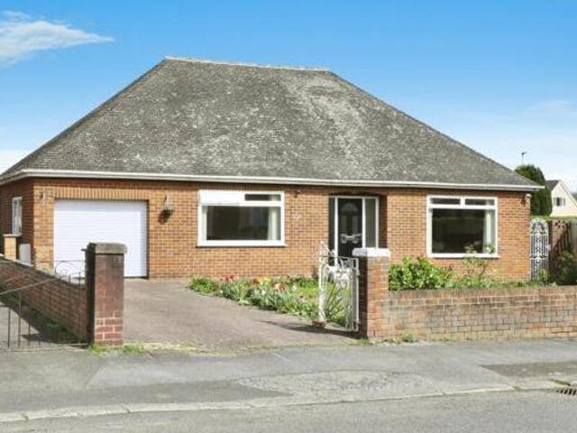 House for sale in Dinnington St. John's, Dinnington