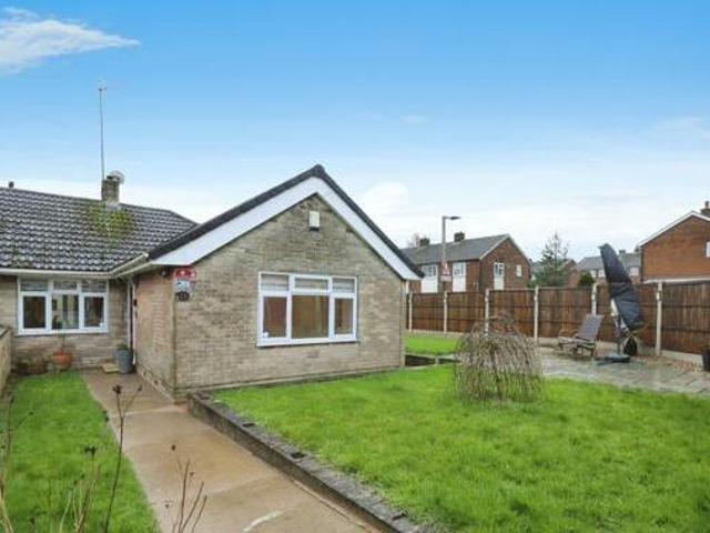 House for sale in Thurcroft, Rotherham