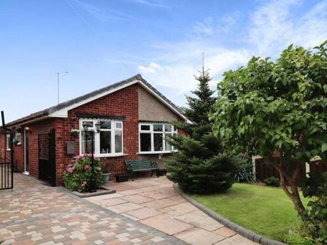 House for sale in Bramley, South Yorkshire