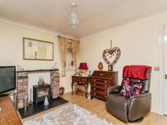 Bungalow for sale in Two Mills, Cheshire