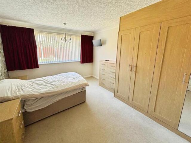 Bungalow for sale in South Yorkshire