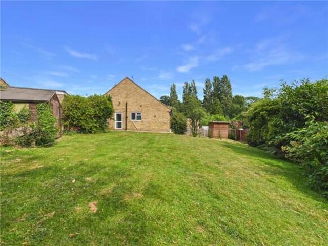 Bungalow for sale in Key Street, Suffolk