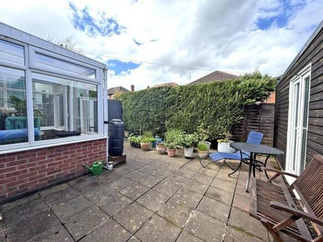 Bungalow for sale in Hookstone, Harrogate