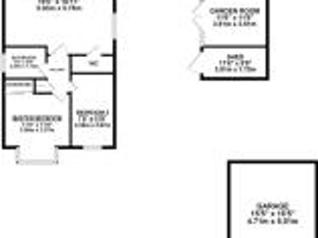 Bungalow for sale in Stoke-on-Trent