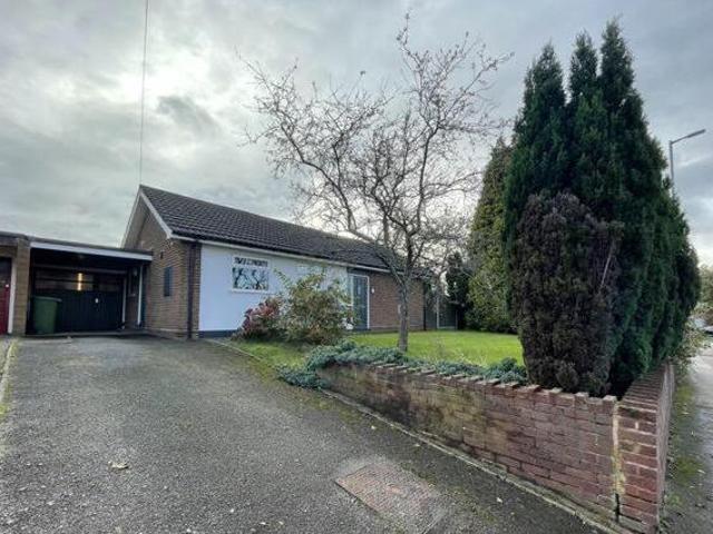 House for sale in Rushall, West Midlands