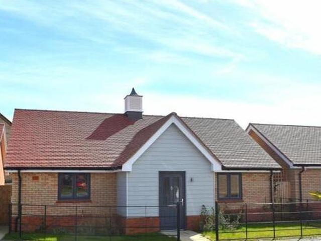House for sale in Key Street, Suffolk