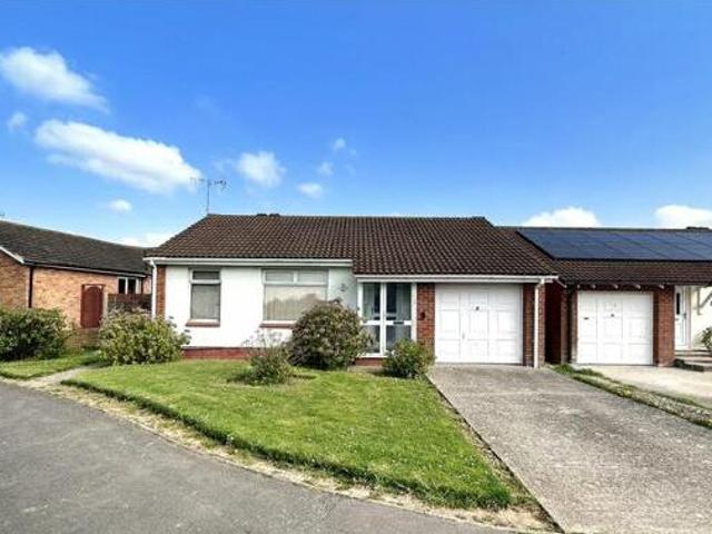 House for sale in Clapham, West Sussex