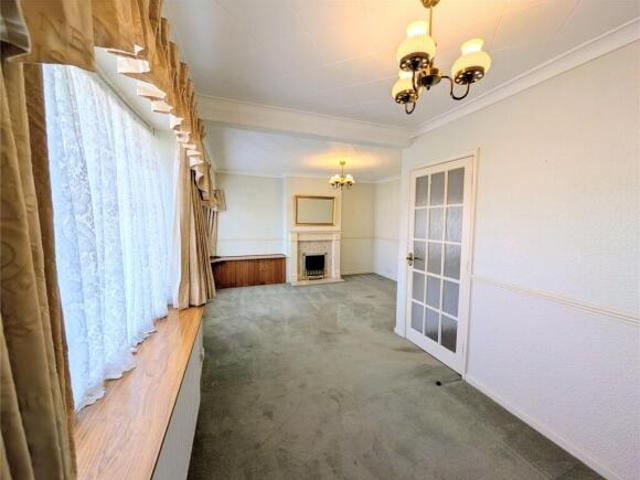Bungalow for sale in Leicester Forest East, Blaby