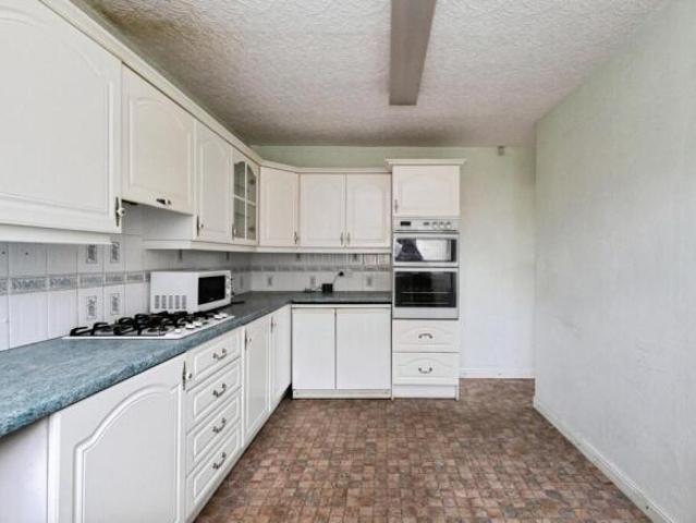 Bungalow for sale in Greenheys, Greater Manchester