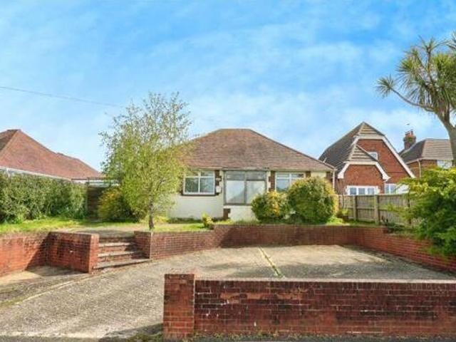 House for sale in Westridge, Ryde