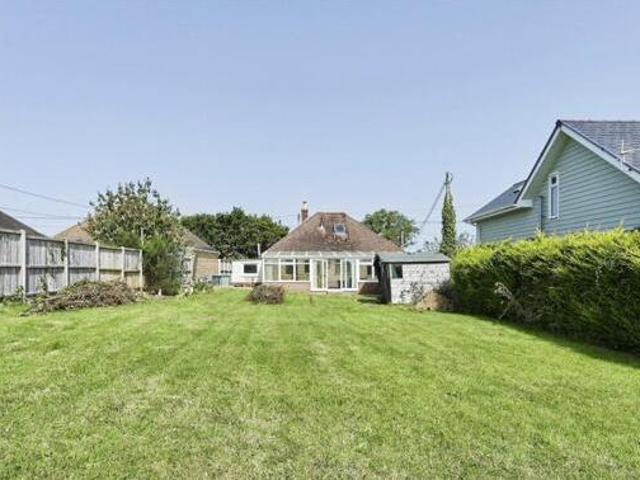 House for sale in Binstead, Ryde