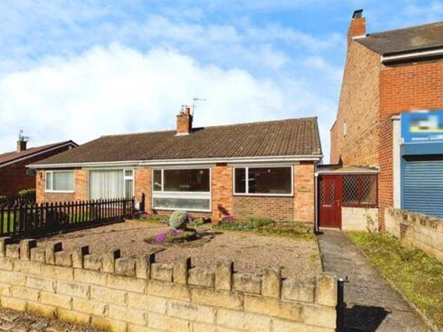 House for sale in Butterton, Staffordshire